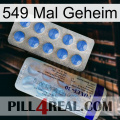 549 Times Secret 39